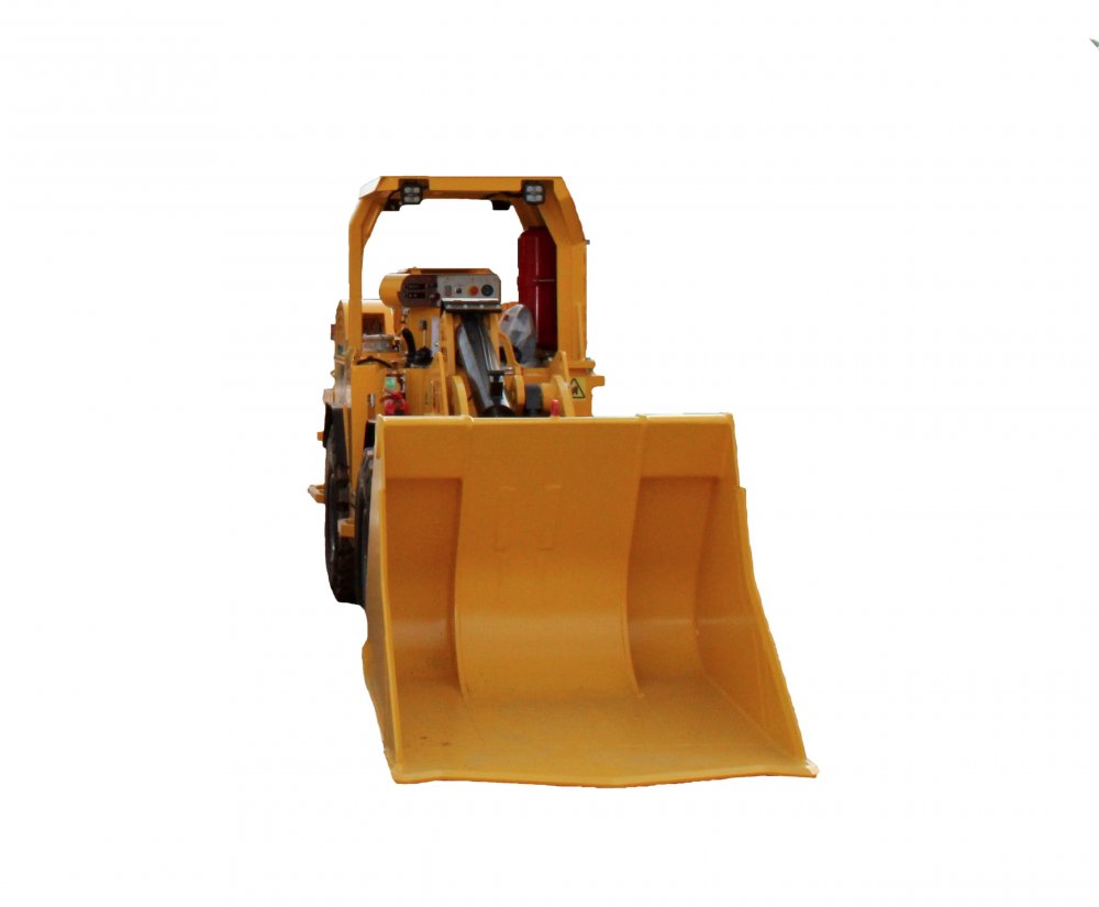 Минипогрузчик L150D/XD